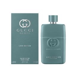 Gucci Guilty Love Homme Eau de Parfum
